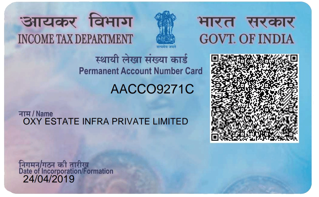 PAN Card